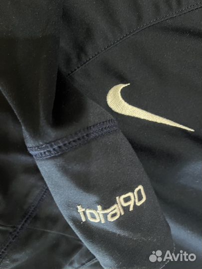 Футболка Nike винтаж