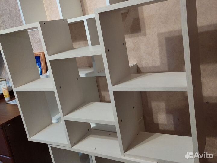 Полка настенная