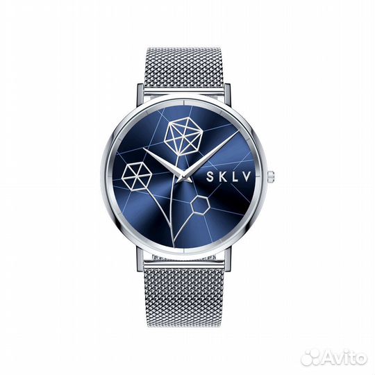 Часы наручные