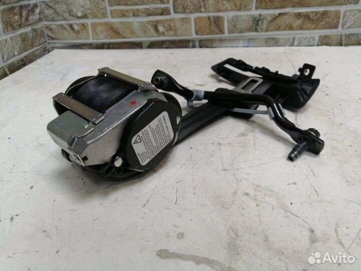 Ремень безопасности задний левый Volvo Xc90 2 2.0