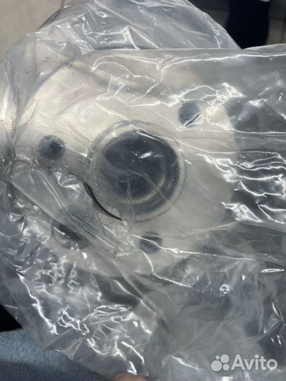 Тормозные барабаны ока новые