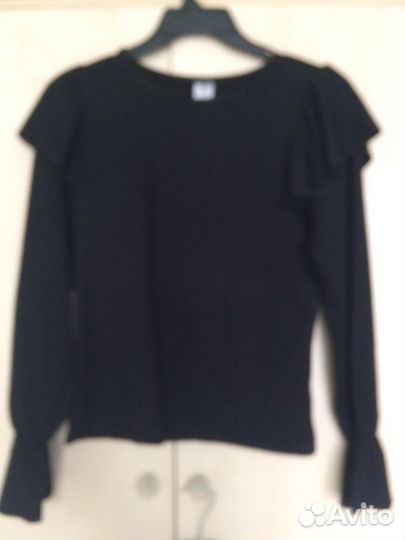 Школьные блузки рост 160.Новые