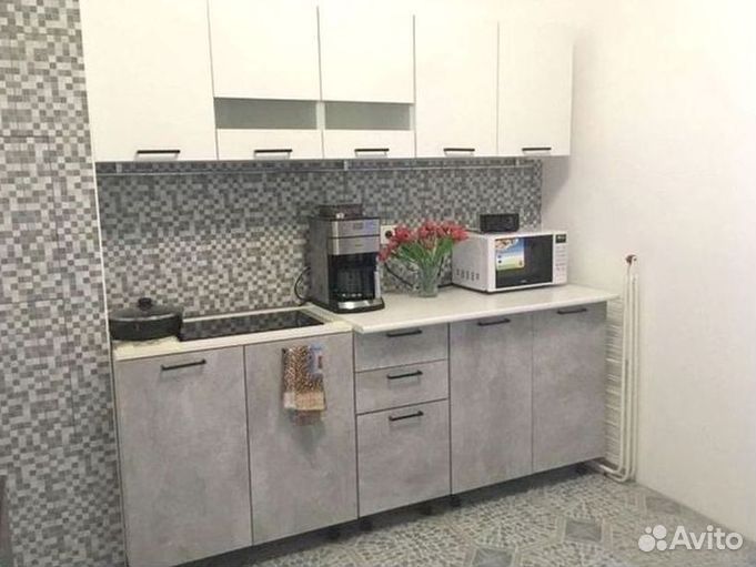 Кухни на заказ