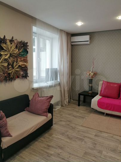 Комната 16,8 м² в 2-к., 3/10 эт.