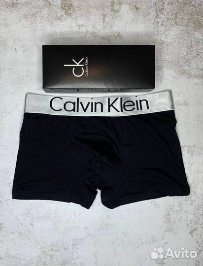Трусы Calvin Klein мужские
