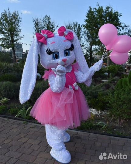 Аниматоры на день рождения для детей