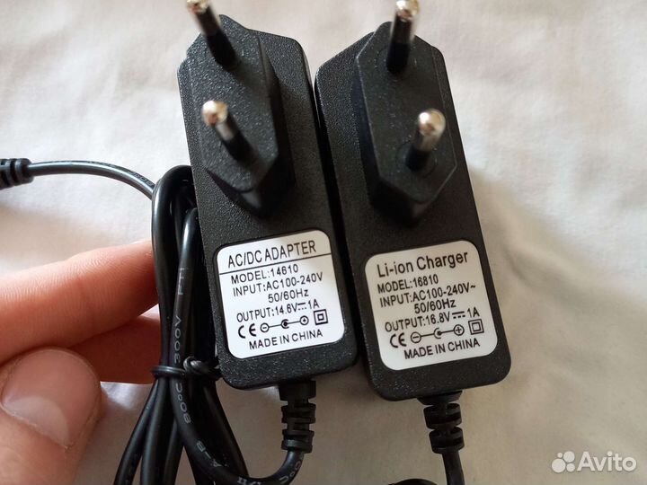 Аккумуляторы 18650 высокотоковые LiitoKala 3000