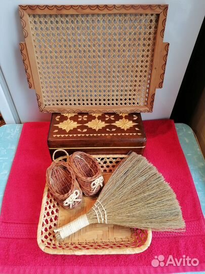 Кувшин, пиала