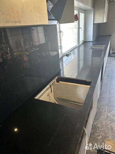 Столешница из искусственного камня