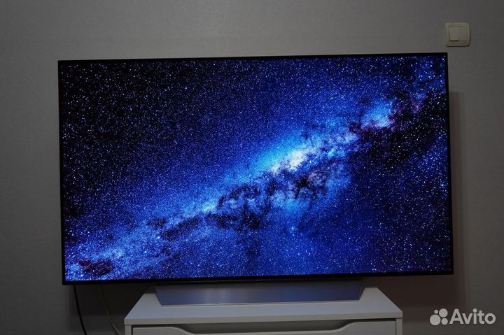 LG oled 55