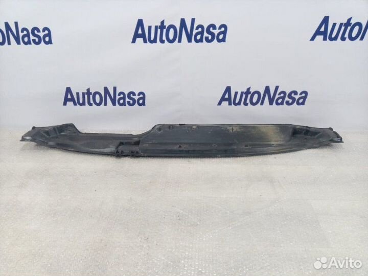 Водосток Ford Focus 2 2005-2008