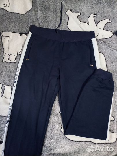 Спортивный костюм