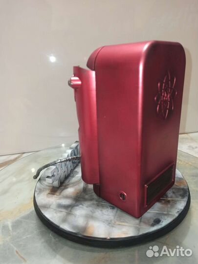 Самый грязный холодильник в СССР