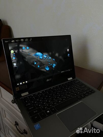 Acer Spin 1