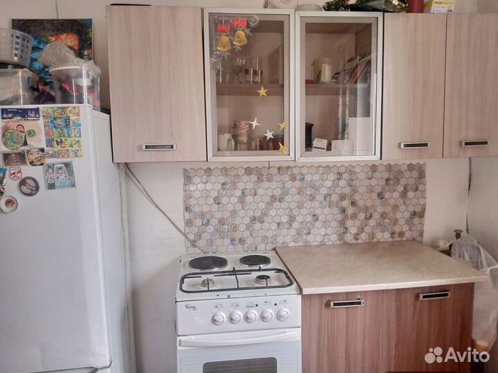 Кухонный гарнитур бу