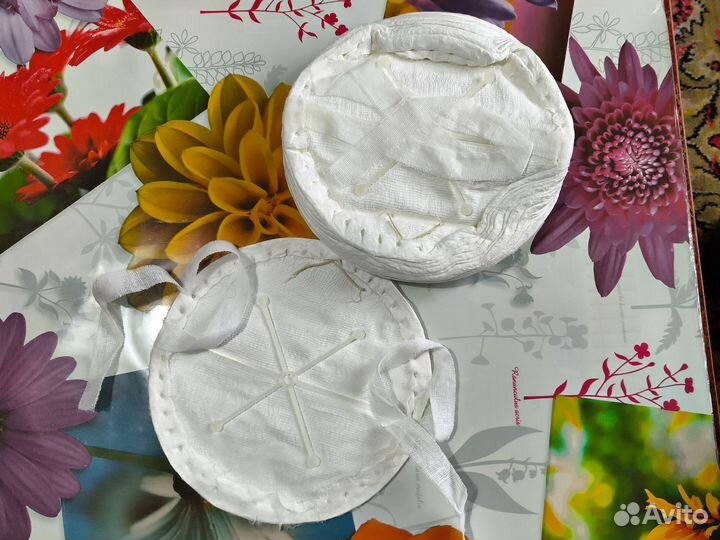 Респиратор шб-1-200