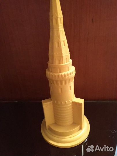 Термометр комнатный,времен СССР