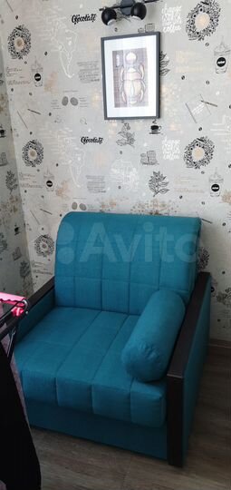 Квартира-студия, 48 м², 12/16 эт.