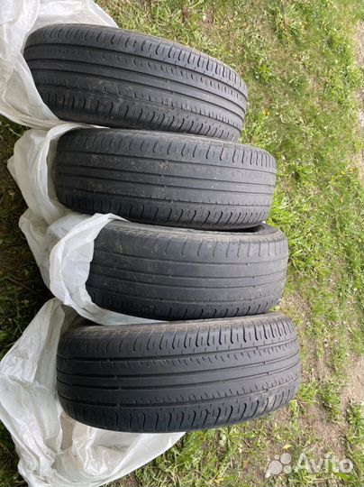 Hankook Optimo K415 225/60 R17