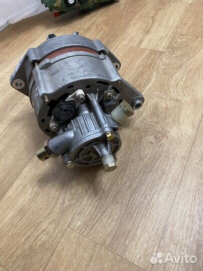 Генератор bosch