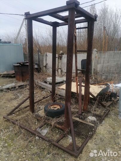 Душ для дачи(летний)