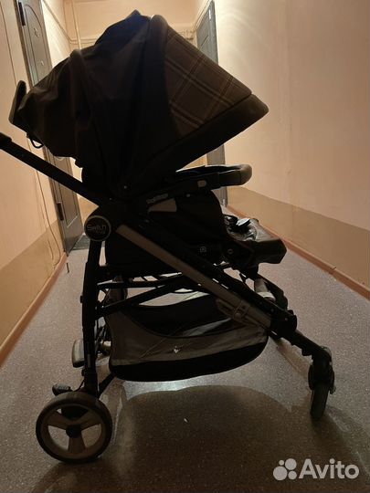 Коляска трость peg perego si