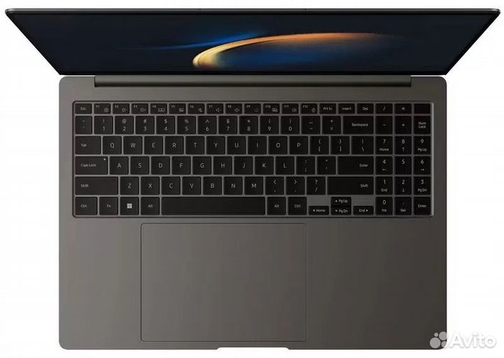 Samsung galaxy book 3 ultra