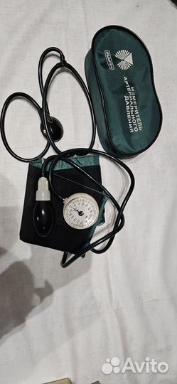 Тонометр ручной