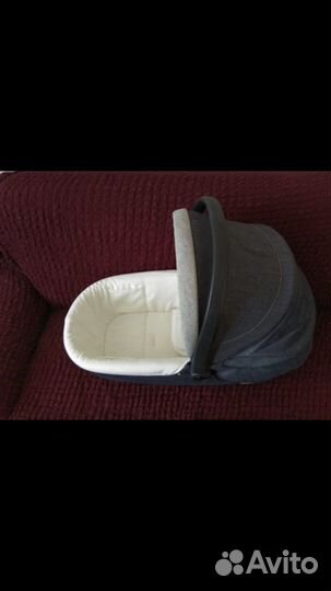 Продаётся Детская коляска Peg Perego 2 в 1