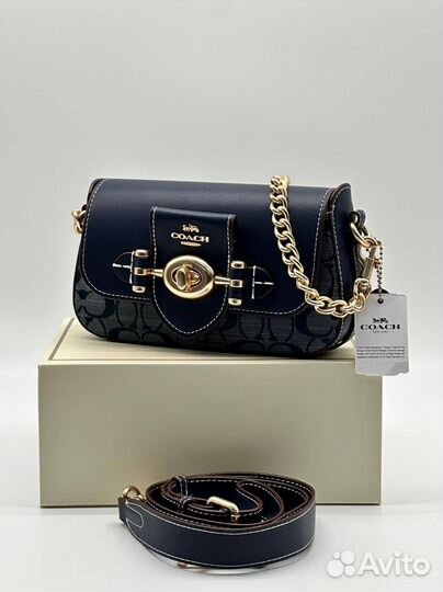 Сумка Coach