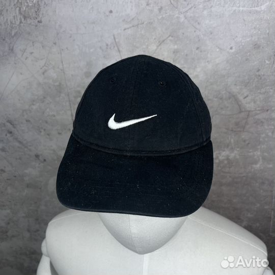 Кепка Nike Swoosh (ACG Tn Shox Jordan)