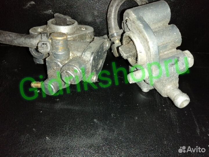 Yamaha superjer 650 701 760 насос