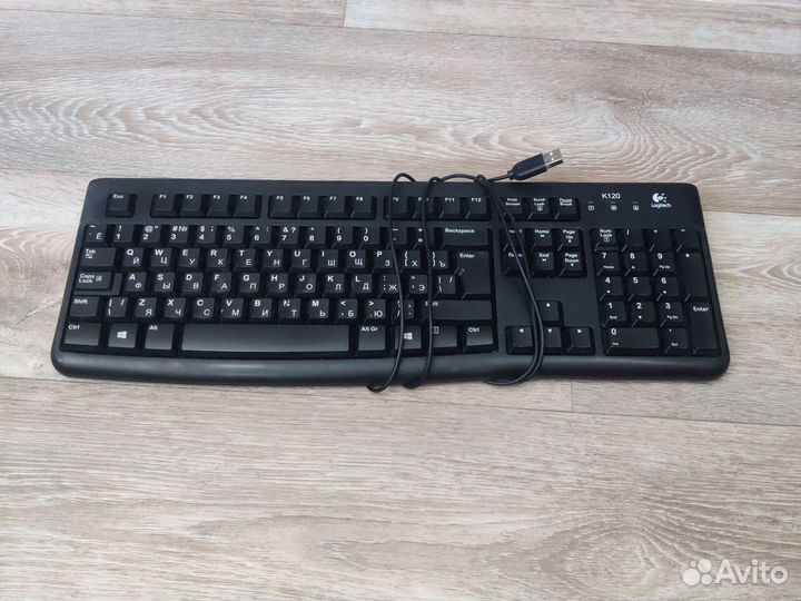 Клавиатура