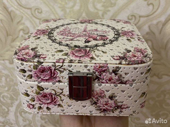 Аксессуары