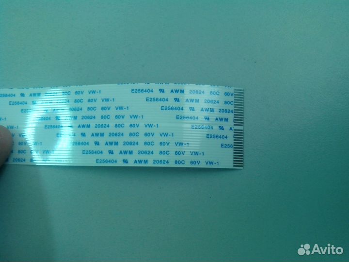 Шлейф для головы Epson DX5 DX4 31p 34p 30p 21p