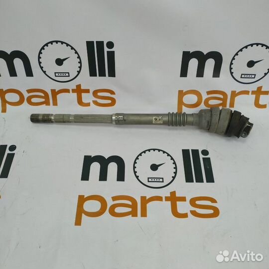 Рулевой карданчик Bmw 520D G30 2019