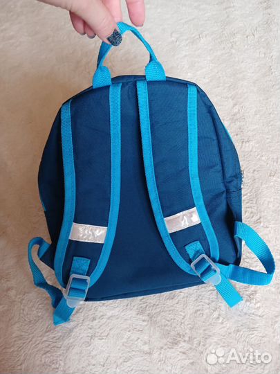 Рюкзак детский для мальчика