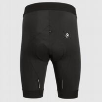 Велошорты, велотрусы Assos Mille Gt Half Shorts L