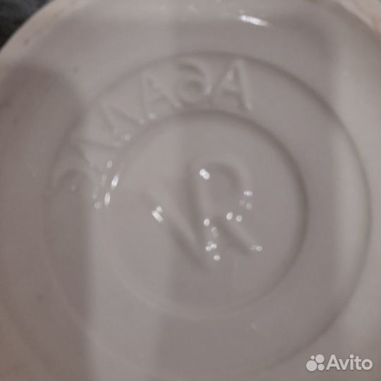 Вазы времен СССР