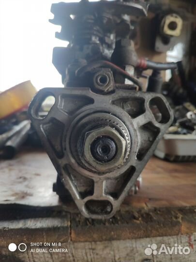 Запчасти на Ивеко евро карго