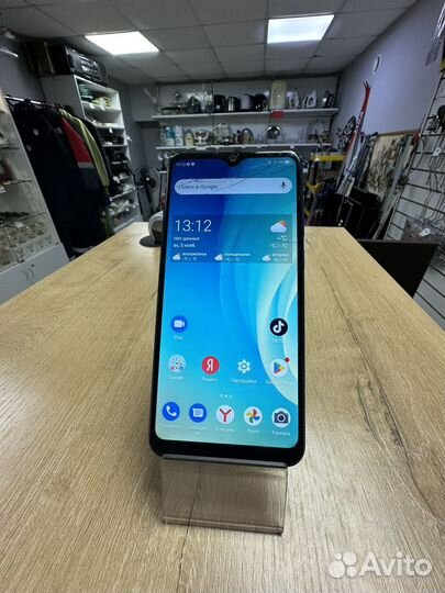 ZTE Blade A7s (2020), 3/64 ГБ