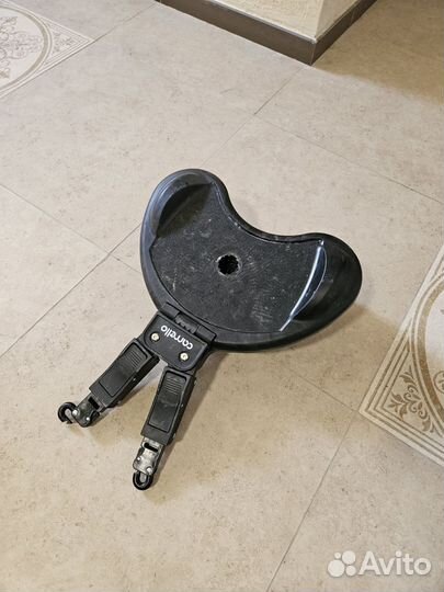 Подножка для второго ребенка на коляскуcorrella