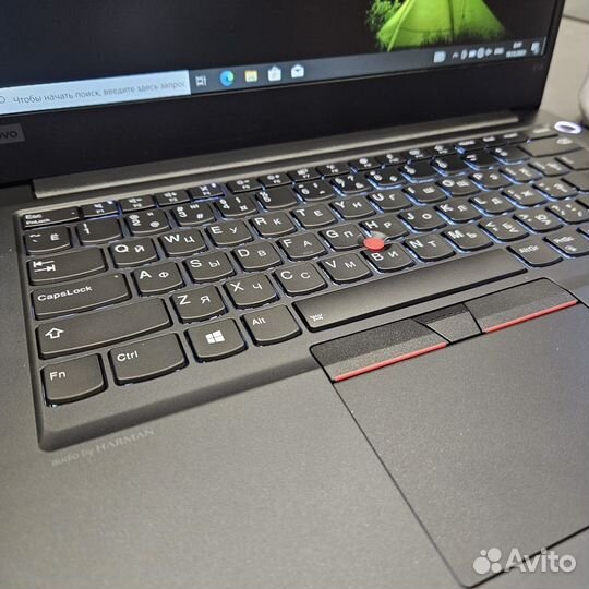 Lenovo ThinkPad E14, 14