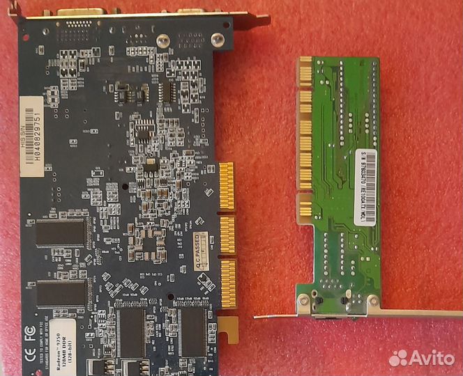 Ретро комплект 370 socket