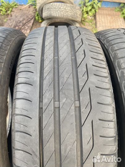 Bridgestone Turanza T001 195/55 R16