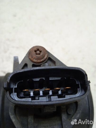 Дмрв Opel Astra H Z14XEP 2010