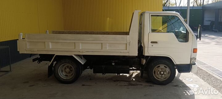 Hino 300 (Dutro), 1997