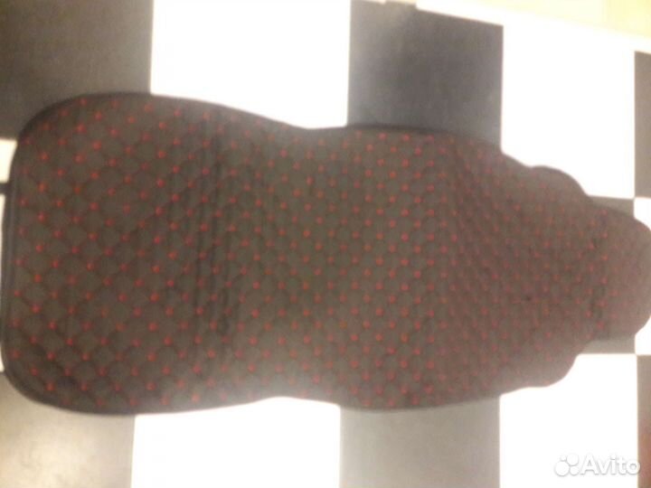 Накидка на сидение