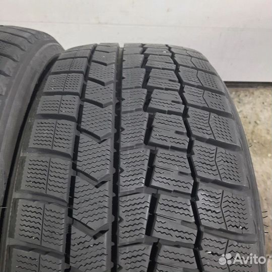 Dunlop Winter Maxx WM02 225/40 R18 88Q