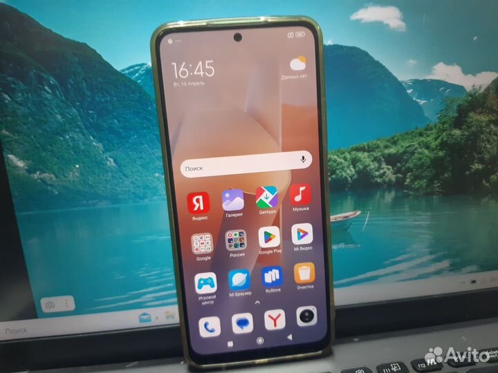 Xiaomi Redmi Note 12, 6/128 ГБ